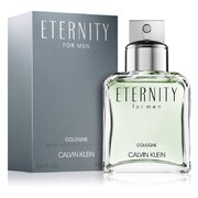 Calvin Klein Eternity Cologne For Men Tualetes ūdens