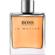 Hugo Boss Boss In Motion for Men Tualetes ūdens 100ml