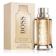 Hugo Boss The Scent Pure Accord For Him Tualetes ūdens