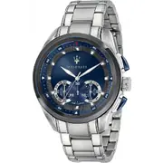 Maserati R8873612014 Traguardo chrono 45 mm 10ATM