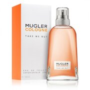 Thierry Mugler Ķelne Take Me Out Tualetes ūdens