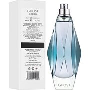Ghost Dream parfumūdens - testeris, 50 ml