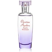 Christina Aguilera Eau So Beautiful Smaržas: testeris