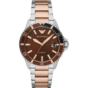 Emporio Armani AR11340 - Pánske hodinky