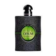 Yves Saint Laurent Black Opium Illicit Green Smaržas 75ml