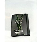 Yves Saint Laurent Black Opium Illicit Green Smaržas