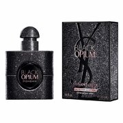 Yves Saint Laurent Black Opium Extreme Smaržas