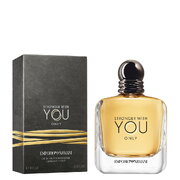Giorgio Armani Stronger With You Only Tualetes ūdens 100ml