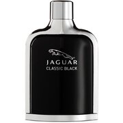 Jaguar Classic Black Tualetes ūdens