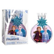 Air-Val Frozen II Tualetes ūdens 100ml