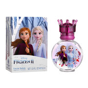 Air-Val Frozen II Tualetes ūdens