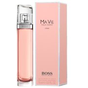 Hugo Boss Ma Vie Pour Femme L'eau Tualetes ūdens