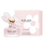 Marc Jacobs Daisy Love Eau So Sweet tualetes ūdens 100ml