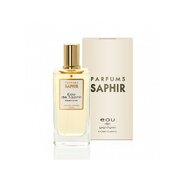 Saphir Eau Pour Femme Smaržas 50ml