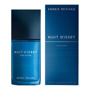 Issey Miyake Nuit d'Issey Bleu Astral tualetes ūdens
