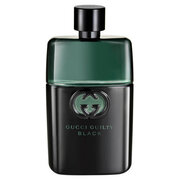 Gucci Guilty Black pour Homme Tualetes ūdens