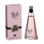 Trussardi The Black Rose Smaržas