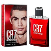 Cristiano Ronaldo CR7 Tualetes ūdens