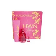 Jesus Del Pozo Halloween Freesia Tualetes ūdens