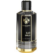 Mancera Black Vanilla Smaržas 120ml