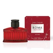 Laura Biagiotti Roma Passione Uomo Tualetes ūdens