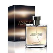 Nasomatto Absinth Smaržas