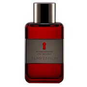 Antonio Banderas The Secret Temptation Tualetes ūdens