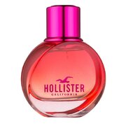 Hollister Wave 2 For Her smaržas 30ml