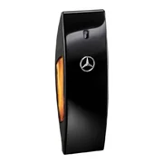 Mercedes-Benz Club Black Tualetes ūdens 100ml