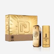 Paco Rabanne 1 miljons smaržu dāvanu komplekts
