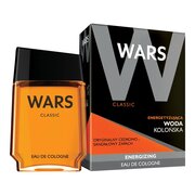 WARS Classic Odekolona ūdens