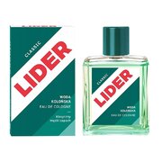 Lider Classic Odekolona ūdens