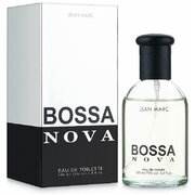 Jean Marc Bossa Nova Man Tualetes ūdens Jean Marc Bossa Nova Man Tualetes ūdens