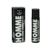 Omerta Black & Silver Man Tualetes ūdens 100ml