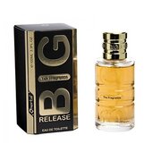 Omerta Big The Fragrance Release Tualetes ūdens