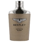 Bentley Bentley For Men Infinite Rush Tualetes ūdens 100ml