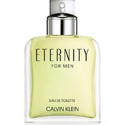 Calvin Klein Eternity For Men Tualetes ūdens