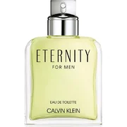 Calvin Klein Eternity For Men Tualetes ūdens 200ml