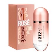 Carolina Herrera 212 Vip Rose smaržas