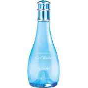 Davidoff Cool Water Woman Tualetes ūdens 200ml