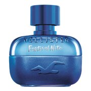 Hollister Festival Nite For Him Tualetes ūdens 100ml