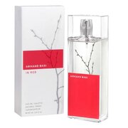 Armand Basi In Red Eau de Toilette Tualetes ūdens