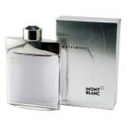 Mont Blanc Individuel vīriešiem tualetes ūdens 50ml
