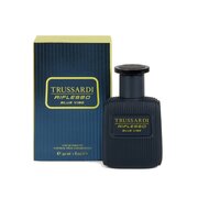 Trussardi Riflesso Blue Vibe tualetes ūdens 30ml