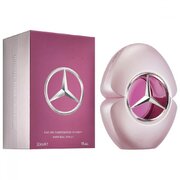 Mercedes-Benz Woman Eau de Parfum Smaržas