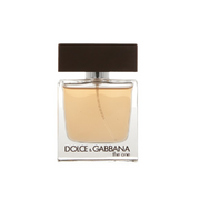 Dolce & Gabbana The One for Men tualetes ūdens 30ml