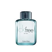 Calvin Klein CK Free for Men Tualetes ūdens