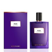 Molinard Musc Eau de Parfum Smaržas
