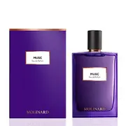 Molinard Musc Eau de Parfum Smaržas