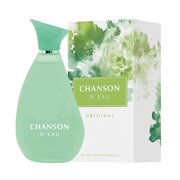 Coty Chanson D'Eau Original Tualetes ūdens 200ml